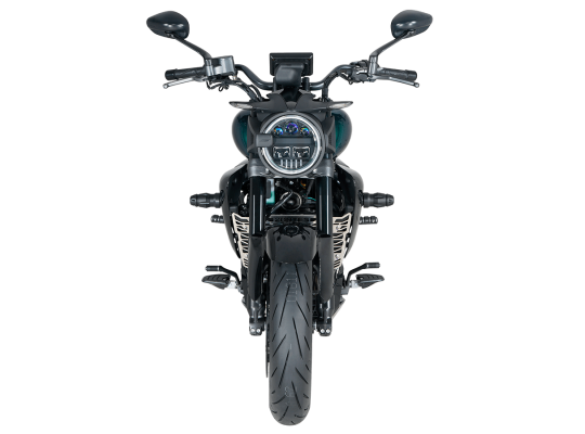 motorrika image